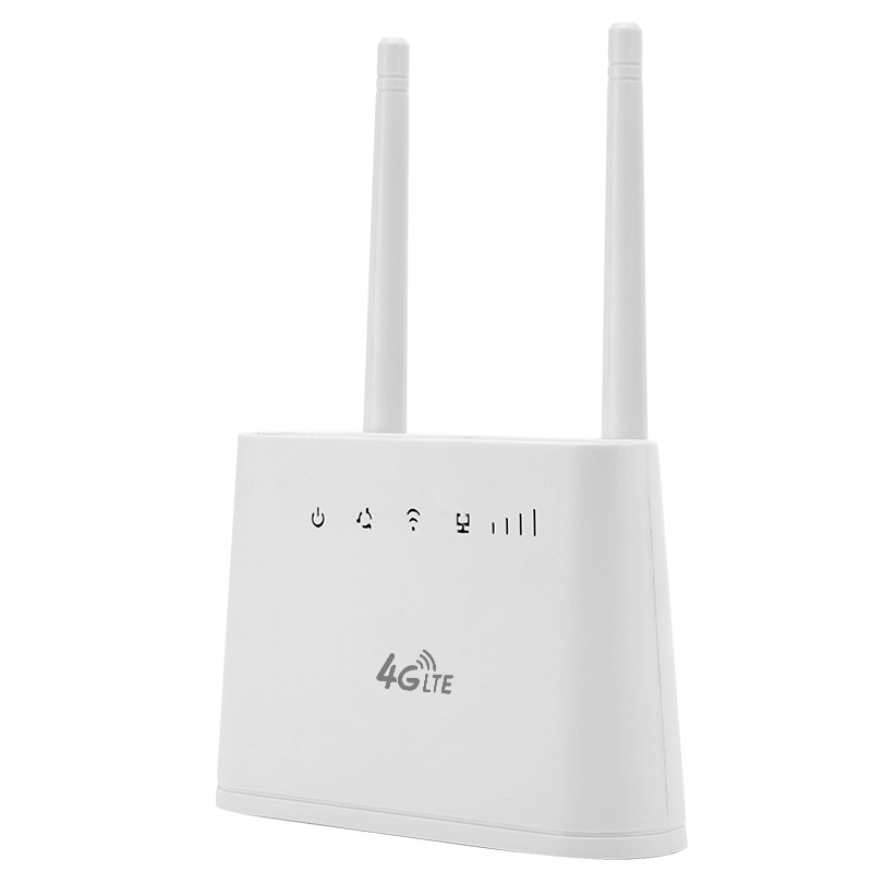 4G双频无线路由器