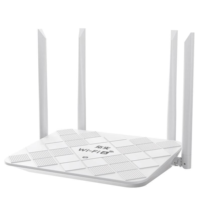 WiFi6 无线路由器